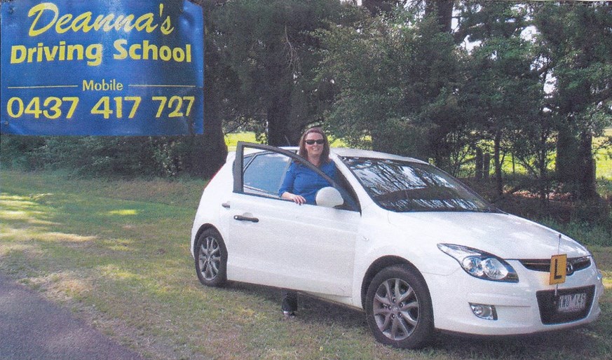 Ballarat Driving School