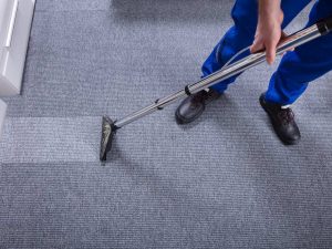 Local Carpet Cleaners