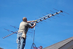 Antennas