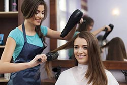 Hairdressers