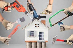 Home Improvements