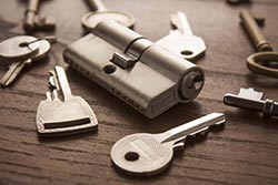 Locksmith Services