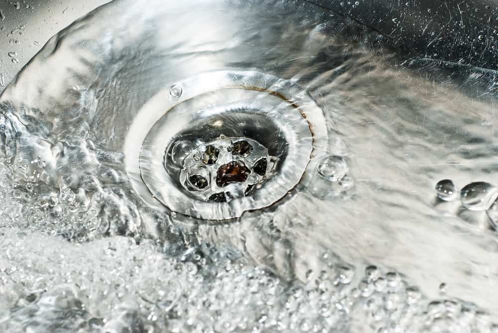Blocked Drain Clearing