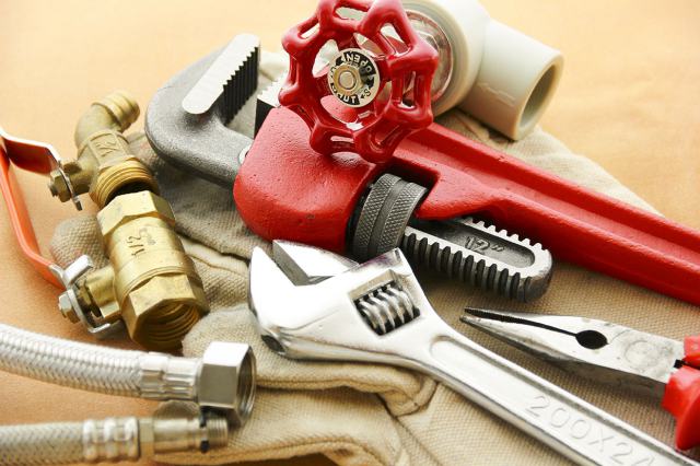 Plumbing Repairs