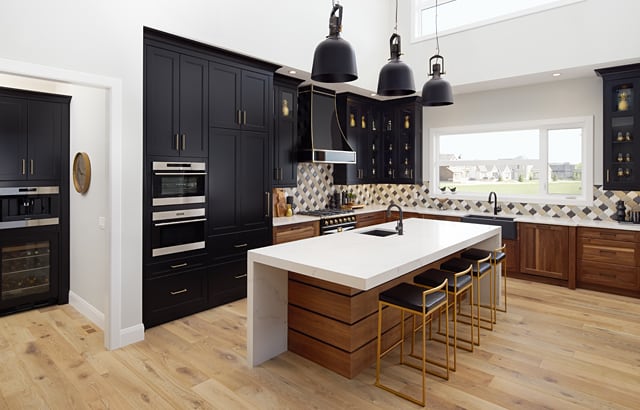 Moree Custom Built Kitchens