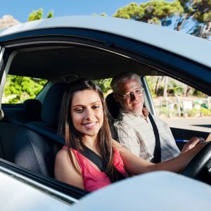 Driving School Ballarat