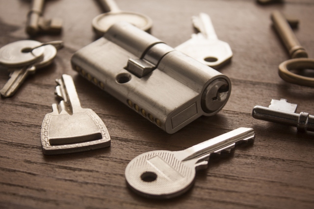 Locksmiths