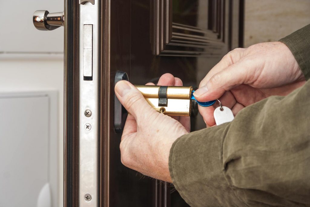 emergency locksmiths
