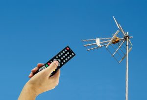 Antenna Installation